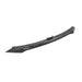 Driven Media Carbon Fiber Front Bumper Lip Garnish 2022-2026 BRZ - DRVN-0065-F - Subimods.com
