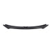 Driven Media Carbon Fiber Front Bumper Lip Garnish 2022-2026 BRZ - DRVN-0065-F - Subimods.com