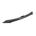 Driven Media Carbon Fiber Front Bumper Lip Garnish 2022-2026 BRZ - DRVN-0065-F - Subimods.com