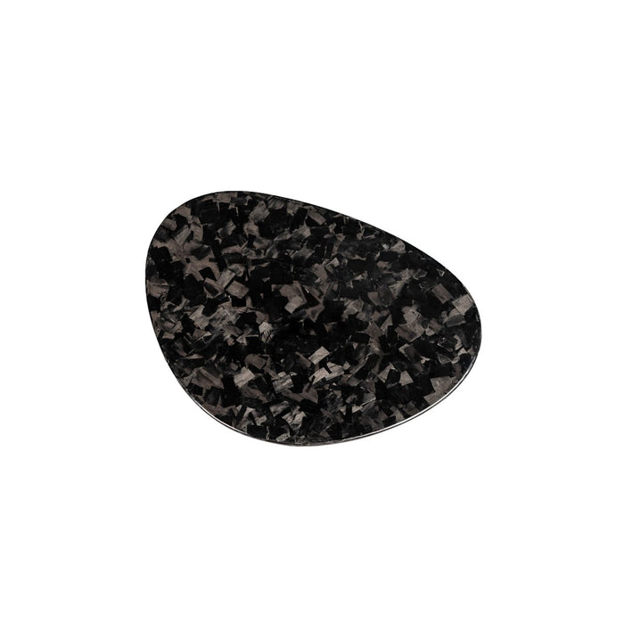 Driven Media Carbon Fiber Fuel Door Cover 2022-2026 BRZ / 2022-2026 GR86 - DRVN-0013-G - Subimods.com