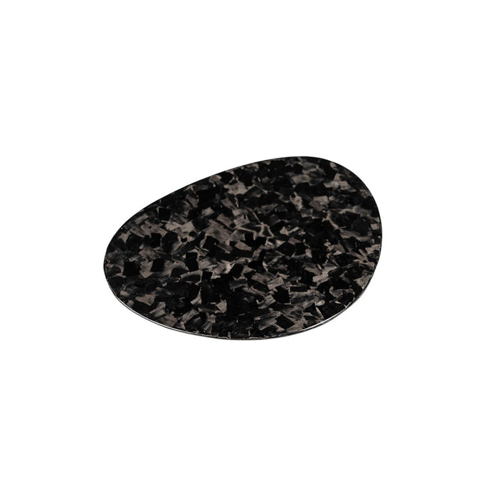 Driven Media Carbon Fiber Fuel Door Cover 2022-2026 BRZ / 2022-2026 GR86 - DRVN-0013-G - Subimods.com