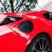 Driven Media Carbon Fiber Fuel Door Cover 2022-2026 BRZ / 2022-2026 GR86 - DRVN-0013-G - Subimods.com