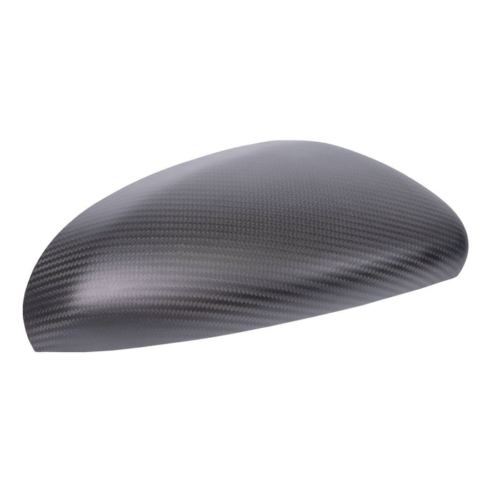 Driven Media Carbon Fiber Full Replacement Mirror Covers 2022-2026 BRZ / GR86 - DRVN-0055-F - Subimods.com