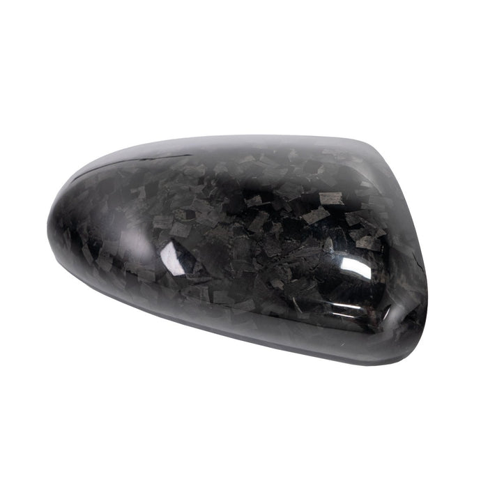 Driven Media Carbon Fiber Full Replacement Mirror Covers 2022-2026 BRZ / GR86 - DRVN-0055-F - Subimods.com