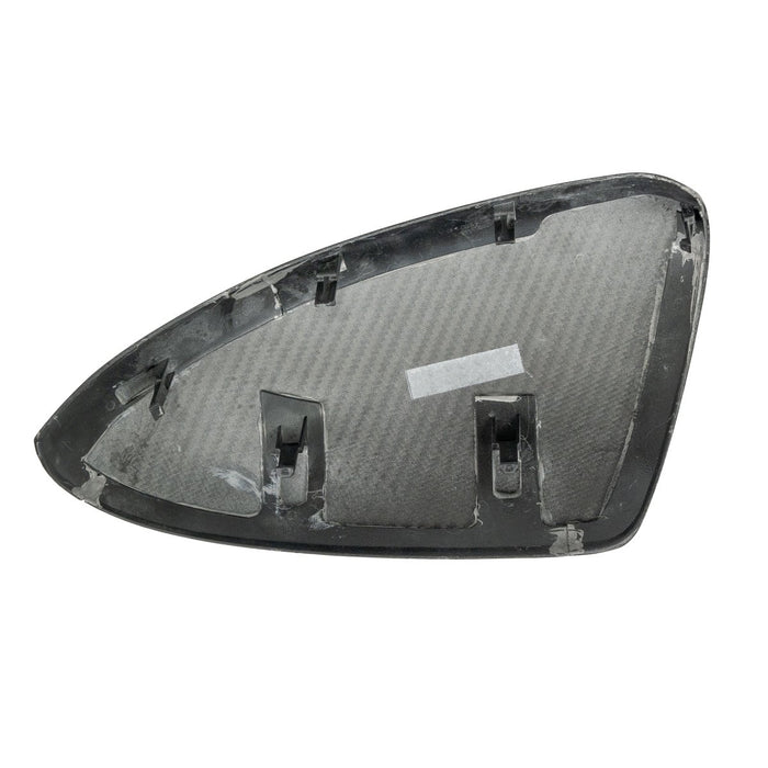 Driven Media Carbon Fiber Full Replacement Mirror Covers 2022-2026 BRZ / GR86 - DRVN-0055-F - Subimods.com