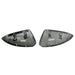 Driven Media Carbon Fiber Full Replacement Mirror Covers 2022-2026 BRZ / GR86 - DRVN-0055-F - Subimods.com
