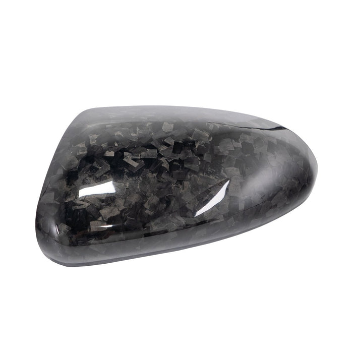 Driven Media Carbon Fiber Full Replacement Mirror Covers 2022-2026 BRZ / GR86 - DRVN-0055-F - Subimods.com