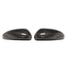 Driven Media Carbon Fiber Full Replacement Mirror Covers 2022-2026 BRZ / GR86 - DRVN-0055-F - Subimods.com