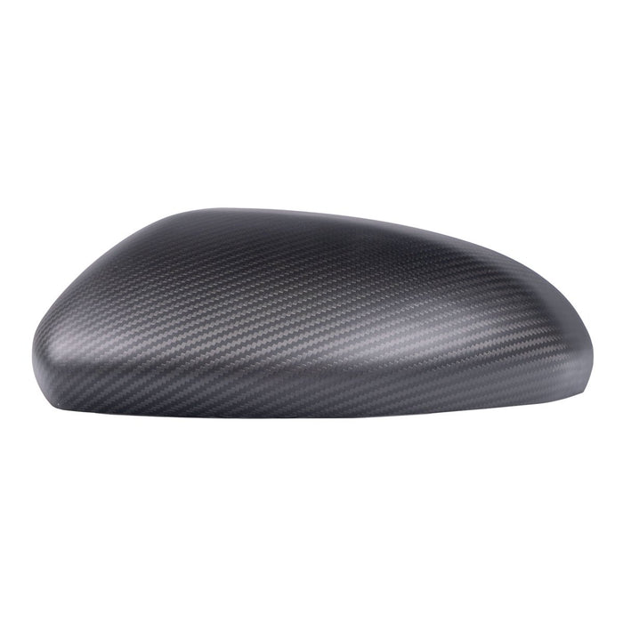 Driven Media Carbon Fiber Full Replacement Mirror Covers 2022-2026 BRZ / GR86 - DRVN-0055-F - Subimods.com