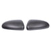 Driven Media Carbon Fiber Full Replacement Mirror Covers 2022-2026 BRZ / GR86 - DRVN-0055-F - Subimods.com