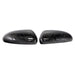 Driven Media Carbon Fiber Full Replacement Mirror Covers 2022-2026 BRZ / GR86 - DRVN-0055-F - Subimods.com