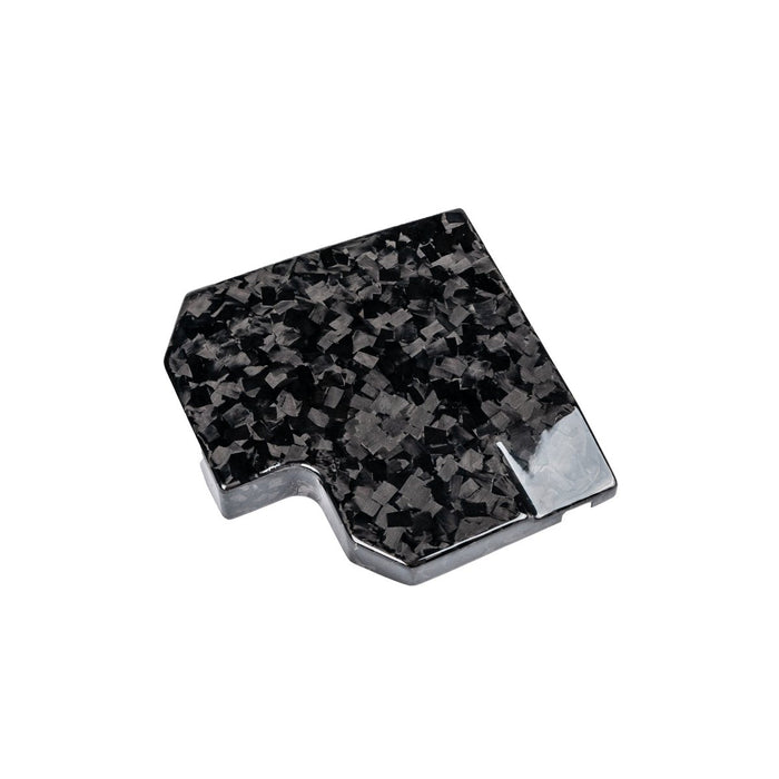 Driven Media Carbon Fiber Fusebox Cover 2022-2026 BRZ / 2022-2026 GR86 - DRVN-0035-G - Subimods.com