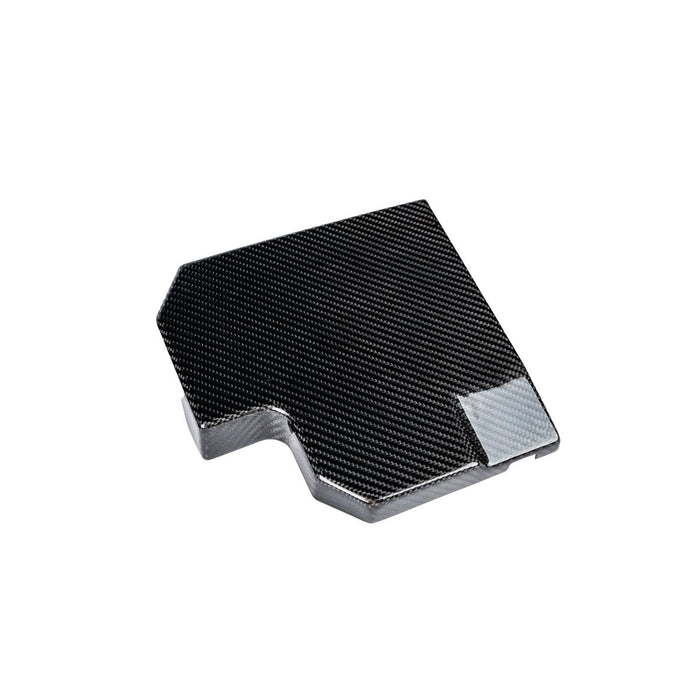 Driven Media Carbon Fiber Fusebox Cover 2022-2026 BRZ / 2022-2026 GR86 - DRVN-0035-G - Subimods.com