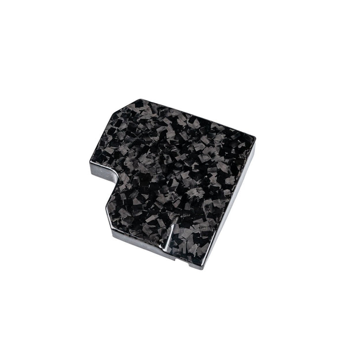 Driven Media Carbon Fiber Fusebox Cover 2022-2026 BRZ / 2022-2026 GR86 - DRVN-0035-G - Subimods.com