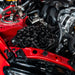 Driven Media Carbon Fiber Fusebox Cover 2022-2026 BRZ / 2022-2026 GR86 - DRVN-0035-G - Subimods.com