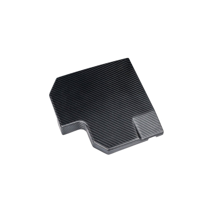 Driven Media Carbon Fiber Fusebox Cover 2022-2026 BRZ / 2022-2026 GR86 - DRVN-0035-G - Subimods.com