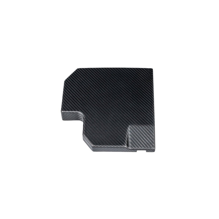 Driven Media Carbon Fiber Fusebox Cover 2022-2026 BRZ / 2022-2026 GR86 - DRVN-0035-G - Subimods.com