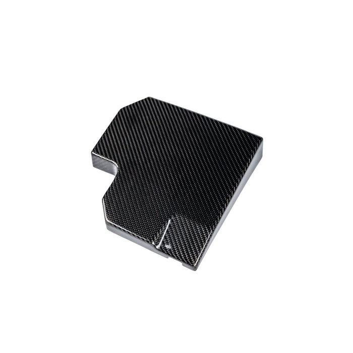 Driven Media Carbon Fiber Fusebox Cover 2022-2026 BRZ / 2022-2026 GR86 - DRVN-0035-G - Subimods.com