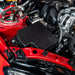 Driven Media Carbon Fiber Fusebox Cover 2022-2026 BRZ / 2022-2026 GR86 - DRVN-0035-G - Subimods.com
