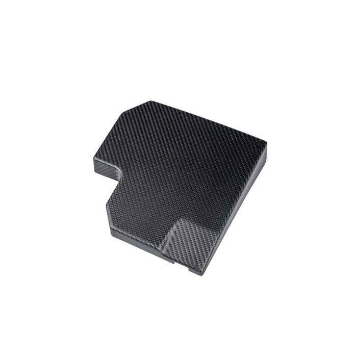 Driven Media Carbon Fiber Fusebox Cover 2022-2026 BRZ / 2022-2026 GR86 - DRVN-0035-G - Subimods.com