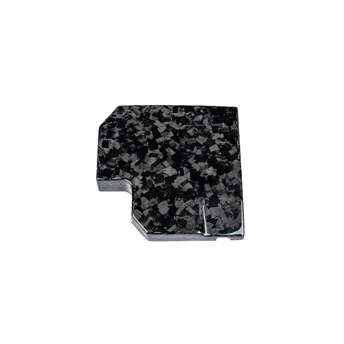 Driven Media Carbon Fiber Fusebox Cover 2022-2026 BRZ / 2022-2026 GR86 - DRVN-0035-G - Subimods.com