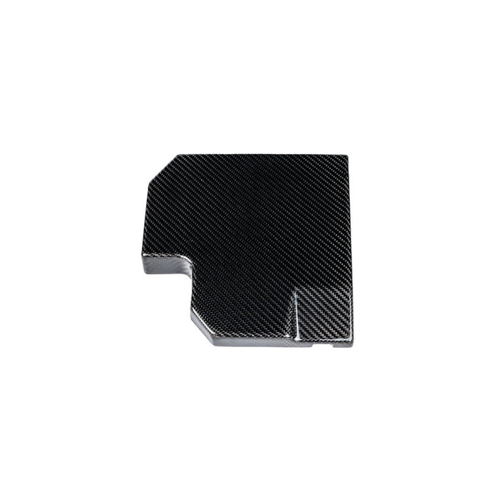 Driven Media Carbon Fiber Fusebox Cover 2022-2026 BRZ / 2022-2026 GR86 - DRVN-0035-G - Subimods.com