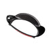 Driven Media Carbon Fiber Gauge Cluster Surround 2022-2026 BRZ / 2022-2026 GR86 - DRVN-0014-G - Subimods.com