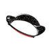 Driven Media Carbon Fiber Gauge Cluster Surround 2022-2026 BRZ / 2022-2026 GR86 - DRVN-0014-G - Subimods.com