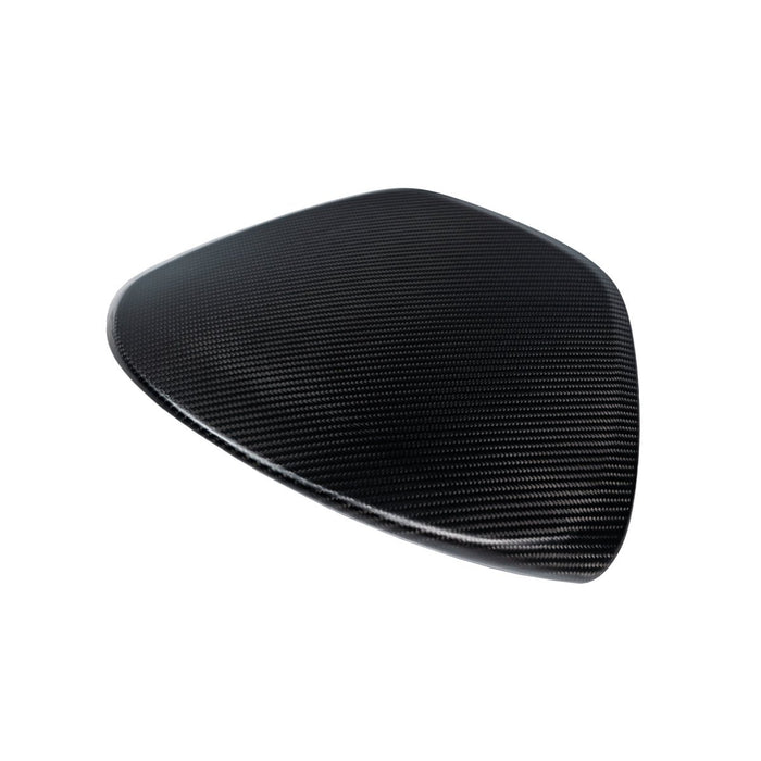 Driven Media Carbon Fiber Gauge Hood Cover 2022-2026 BRZ / 2022-2026 GR86 - DRVN-0030-G - Subimods.com