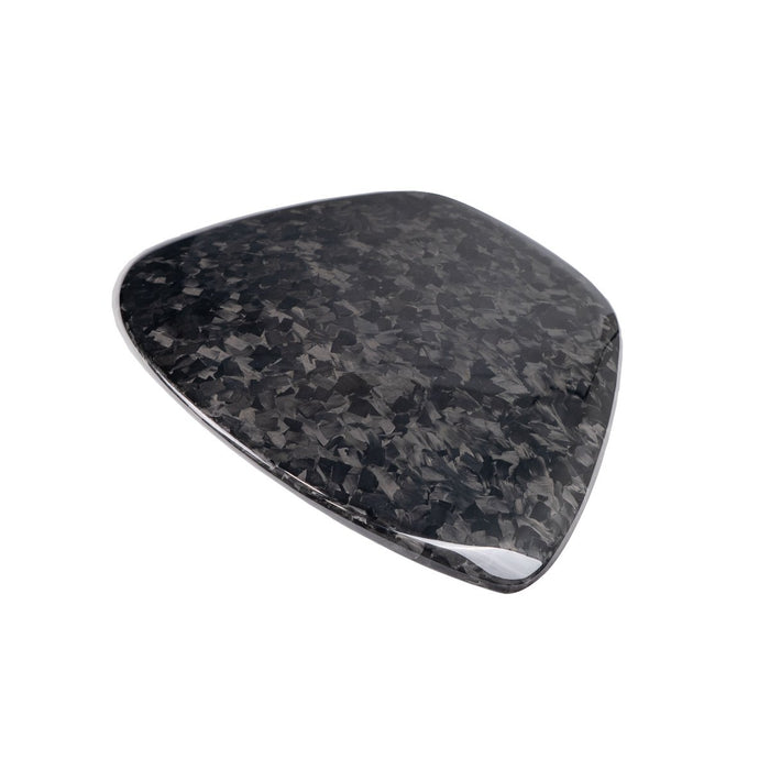 Driven Media Carbon Fiber Gauge Hood Cover 2022-2026 BRZ / 2022-2026 GR86 - DRVN-0030-G - Subimods.com