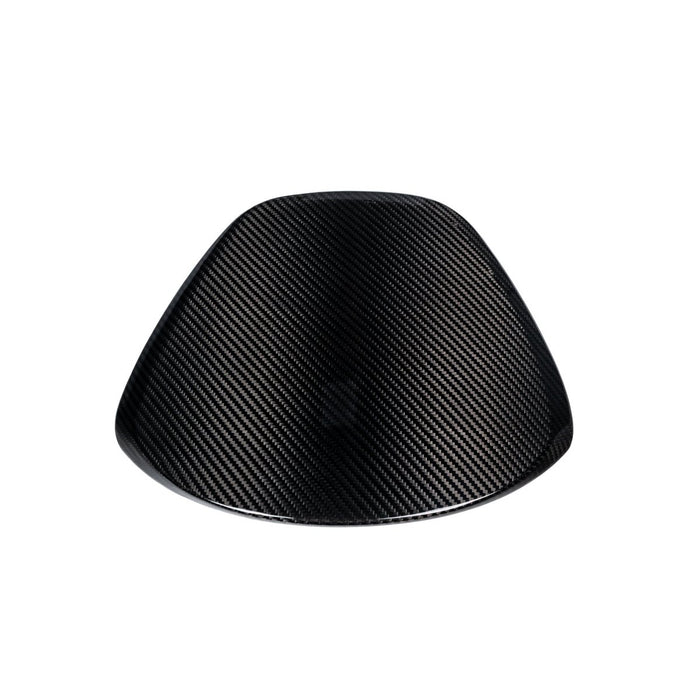Driven Media Carbon Fiber Gauge Hood Cover 2022-2026 BRZ / 2022-2026 GR86 - DRVN-0030-G - Subimods.com