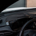 Driven Media Carbon Fiber Gauge Hood Cover 2022 - 2026 WRX - DRVN-1019-G - Subimods.com