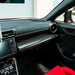 Driven Media Carbon Fiber Glovebox Dashboard Cover 2022-2026 BRZ / 2022-2026 GR86 - DRVN-0037-G - Subimods.com