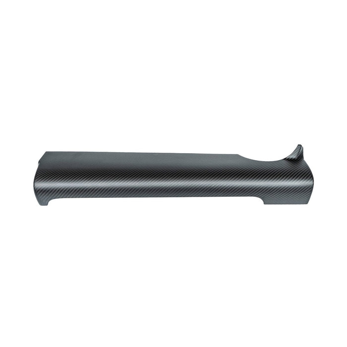 Driven Media Carbon Fiber Glovebox Dashboard Cover 2022-2026 BRZ / 2022-2026 GR86 - DRVN-0037-G - Subimods.com
