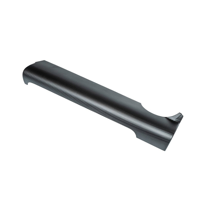 Driven Media Carbon Fiber Glovebox Dashboard Cover 2022-2026 BRZ / 2022-2026 GR86 - DRVN-0037-G - Subimods.com