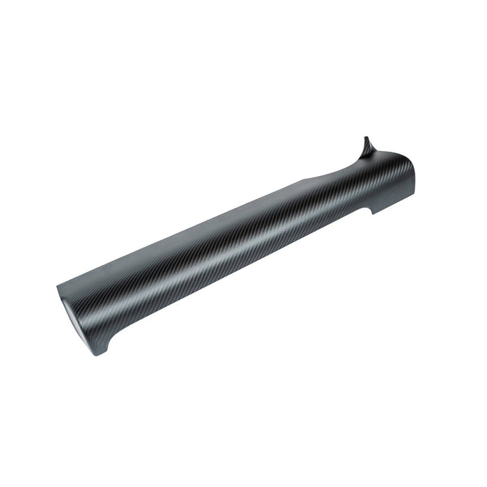 Driven Media Carbon Fiber Glovebox Dashboard Cover 2022-2026 BRZ / 2022-2026 GR86 - DRVN-0037-G - Subimods.com