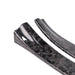 Driven Media Carbon Fiber Inner Door Sill Cover 2022-2026 BRZ / 2022-2026 GR86 - DRVN-0025-G - Subimods.com