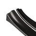 Driven Media Carbon Fiber Inner Door Sill Cover 2022-2026 BRZ / 2022-2026 GR86 - DRVN-0025-G - Subimods.com
