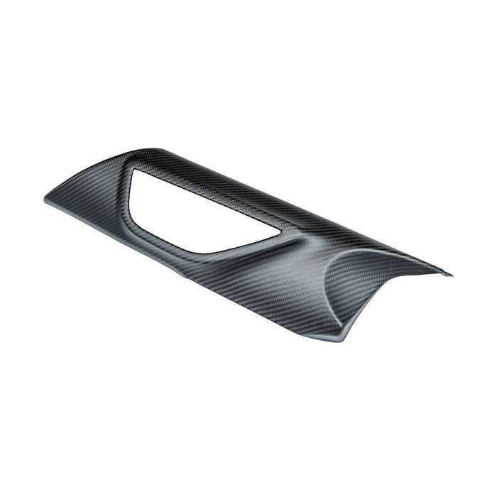 Driven Media Carbon Fiber Inner Door Trim 2022-2026 BRZ / GR86 - DRVN-0040-F - Subimods.com