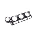 Driven Media Carbon Fiber Knob Panel Cover 2022-2026 BRZ / 2022-2026 GR86 - DRVN-0007-G - Subimods.com