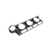 Driven Media Carbon Fiber Knob Panel Cover 2022-2026 BRZ / 2022-2026 GR86 - DRVN-0007-G - Subimods.com
