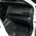 Driven Media Carbon Fiber Lower Driver Dashboard Trim 2022-2026 WRX - DRVN-1021-G - Subimods.com