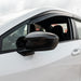 Driven Media Carbon Fiber Mirror Cover 2022 - 2026 WRX - DRVN-1018-G - Subimods.com
