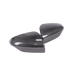 Driven Media Carbon Fiber Mirror Cover 2022 - 2026 WRX - DRVN-1018-G - Subimods.com