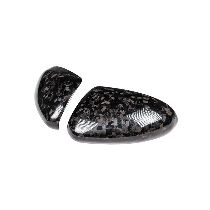Driven Media Carbon Fiber Mirror Covers 2022-2026 BRZ / 2022-2026 GR86 - DRVN-0010-G - Subimods.com