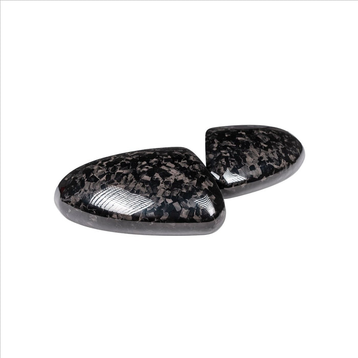 Driven Media Carbon Fiber Mirror Covers 2022-2026 BRZ / 2022-2026 GR86 - DRVN-0010-G - Subimods.com