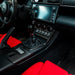 Driven Media Carbon Fiber Outer Shifter Trim Cover 2022-2026 BRZ / 2022-2026 GR86 - DRVN-0021-G - Subimods.com