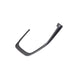 Driven Media Carbon Fiber Outer Shifter Trim Cover 2022-2026 BRZ / 2022-2026 GR86 - DRVN-0021-G - Subimods.com