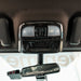 Driven Media Carbon Fiber Overhead Map Interior Light Cover 2022 - 2026 WRX - DRVN-1020-G - Subimods.com