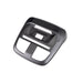 Driven Media Carbon Fiber Overhead Map Light Cover 2022-2026 BRZ / 2022-2026 GR86 - DRVN-0001 - Subimods.com